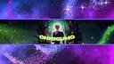 Discovery splash banner for ONNIGUMO Discord server