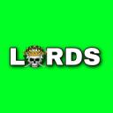 Discovery splash banner for #LORDS™ Discord server