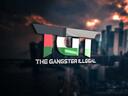 Discovery splash banner for あ・The Gangstar illegal Discord server