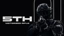 Discovery splash banner for 5th Motorized Rifle Regiment Discord server