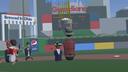 Discovery splash banner for Rec Room Major League Community® Discord server