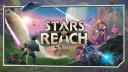 Discovery splash banner for Stars Reach Discord server