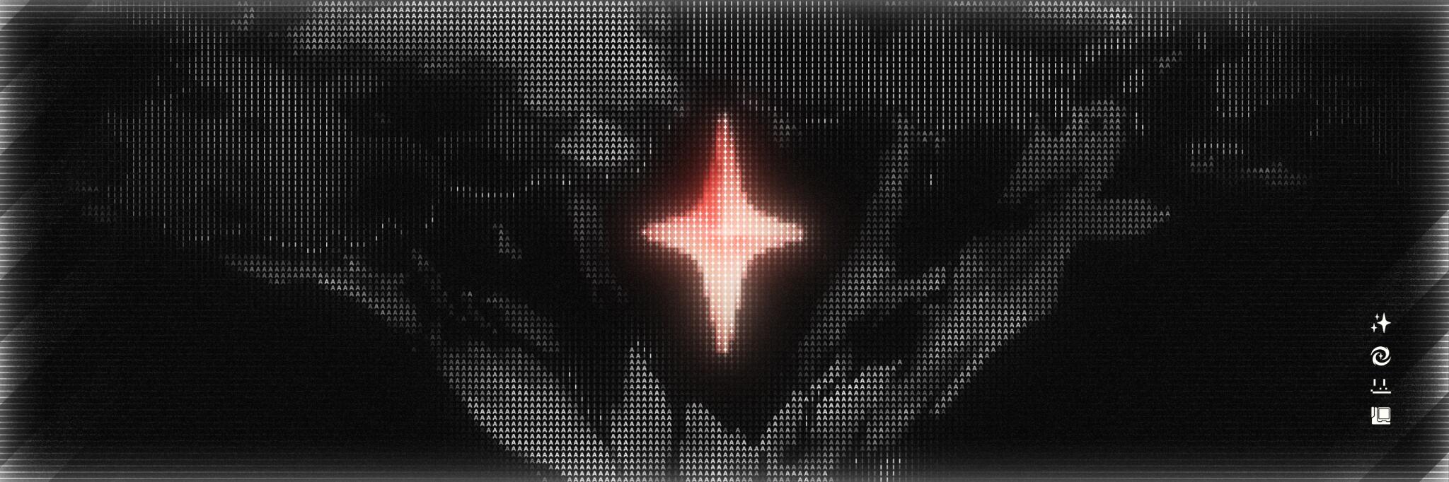 Discovery splash banner for Treasure Discord server