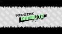 Discovery splash banner for Project Gamblitz Discord server