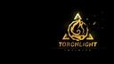 Discovery splash banner for Torchlight: Infinite Discord server