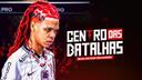 Discovery splash banner for Centro Das Batalhas [OFICIAL] Discord server