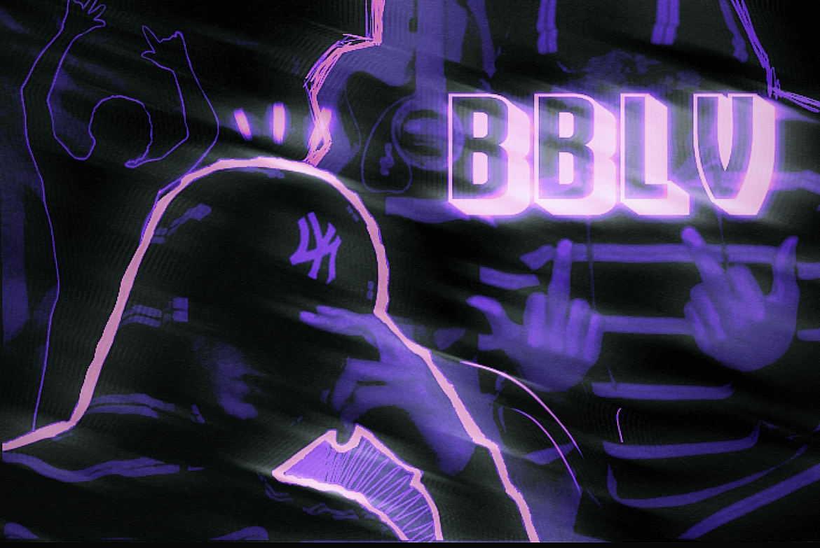 Discovery splash banner for BBLV's Discord server