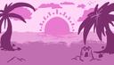 Discovery splash banner for Fanscryption Discord server