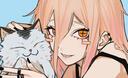 Discovery splash banner for ・Kurul ✧ · . + #11K Discord server