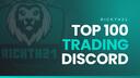 Discovery splash banner for Rickth21 - Top 100 Discord Discord server