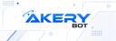 Discovery splash banner for ✨ Akery | Community Discord server