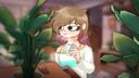Discovery splash banner for ❤El rincón de la Manca❤ Discord server