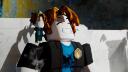 Discovery splash banner for 🥓BaconBlox🥓 Discord server
