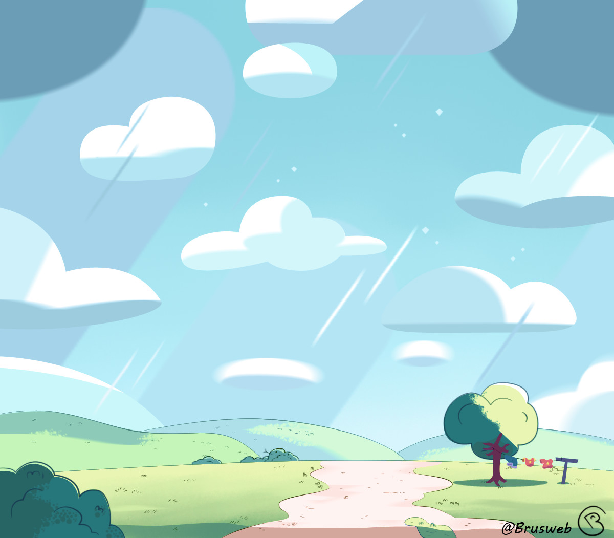 Discovery splash banner for Gem Legacy Discord server