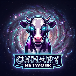 Discovery icon for Oshary ARK Discord server
