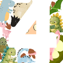 Discovery icon for ملتقى الديناصورات الثقافي Discord server