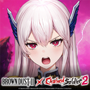 Discovery icon for BrownDust2 Official Discord server
