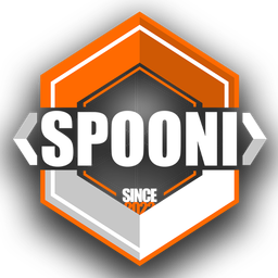 Discovery icon for SPOONI Discord server