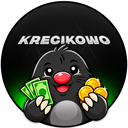 Discovery icon for KRECIKOWO - FC 27 Discord server