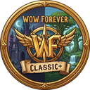 Discovery icon for WoW Forever PVP Server Waiting Room Discord server