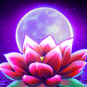 Discovery icon for Nightbloom Discord server
