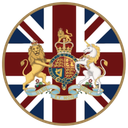 Discovery icon for United Kingdom of Great Britain and Ireland Discord server