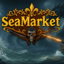 Discovery icon for Seafight Marketplace Discord server