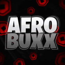 Discovery icon for AFROBUXX #10k. Discord server