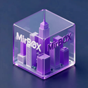 Discovery icon for MirBOX | Community Discord server