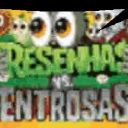 Discovery icon for Resenhas vs Entrosas Discord server