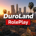 Discovery icon for DUROLAND - Community di M1duro Discord server