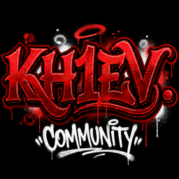 Discovery icon for KH1EV | #laper. Discord server