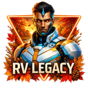 Discovery icon for RV Legacy Roleplay Discord server
