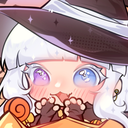 Discovery icon for 👻┆Vanille's Spooky Garden! ˎˊ˗ Discord server