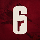 Discovery icon for R6S: Operation Throwback 2.0 Discord server