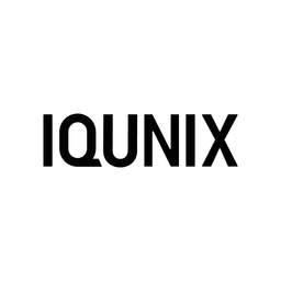 Discovery icon for IQUNIX Discord server