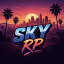 Discovery icon for ☁ Sky RP ☁ Discord server