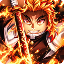 Discovery icon for Project Slayers 2 Discord server