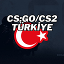 Discovery icon for Counter-Strike Türkiye Discord | CSGO & CS2 Discord server