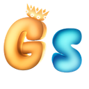Discovery icon for Golden Crown Studios Discord server