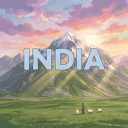 Discovery icon for Discord India 🇮🇳 | Social • SFW  • Active • Fun • Vcs • Chat • Nitro • Emotes • Chilling Community Discord server