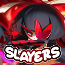 Discovery icon for slayers 🎀 Discord server