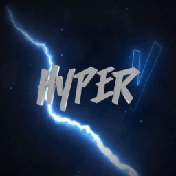 Discovery icon for Hyper V ⚡ #40K Discord server