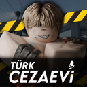 Discovery icon for TÜRK CEZAEVI Discord server