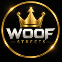 Discovery icon for Woof Streets Discord server