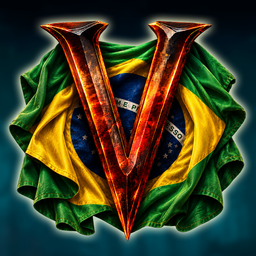 Discovery icon for Valheim Brasil Discord server