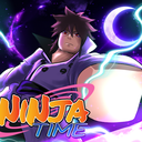 Discovery icon for Ninja Time Discord server