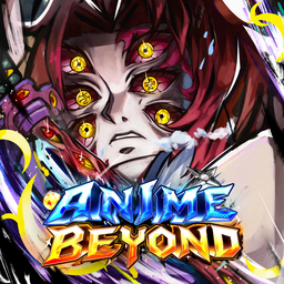 Discovery icon for Anime Beyond Discord server