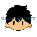 Discovery icon for Canal do Finott - #24K Discord server