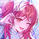 Discovery icon for Ichijou Corp. Discord server